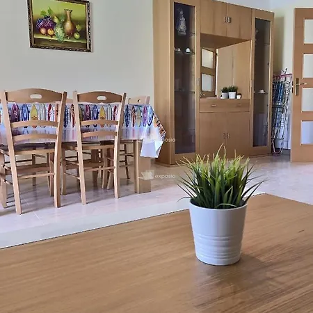 Holiday home Los Monteros *