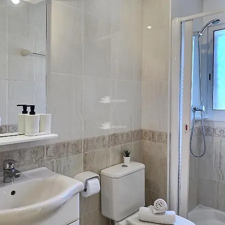 Los Monteros Holiday home