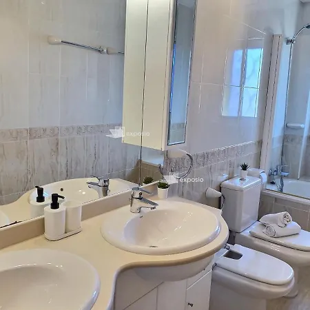 Holiday home Los Monteros