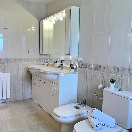 Los Monteros Holiday home