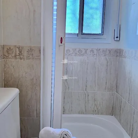 Los Monteros Holiday home