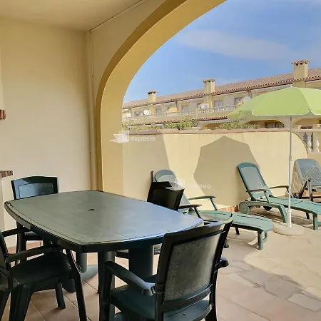 Holiday home Los Monteros *