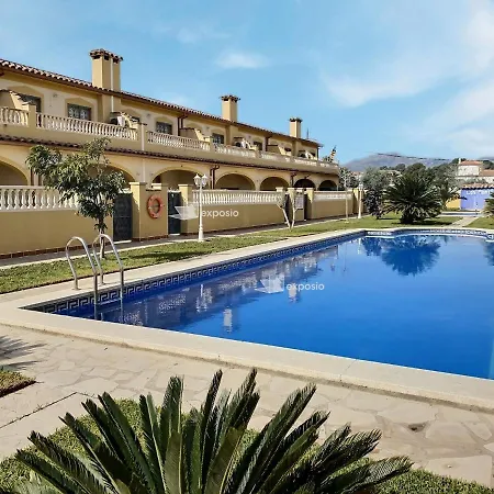 Los Monteros Holiday home