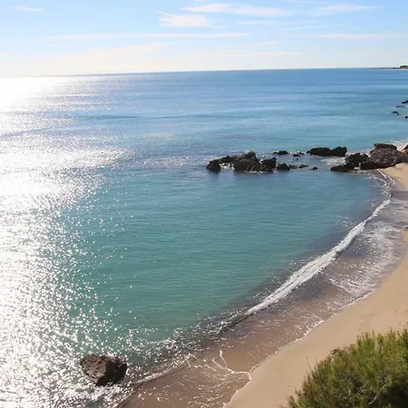 Los Monteros Holiday home