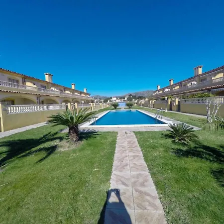 Los Monteros Holiday home