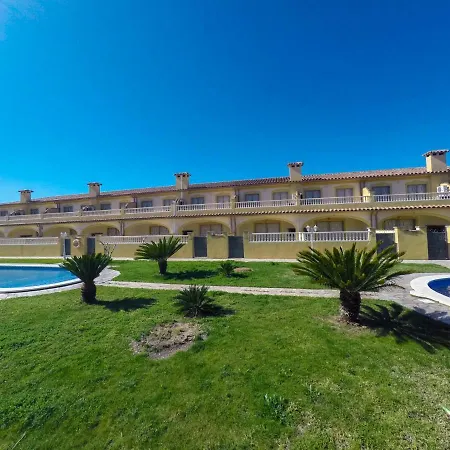 Los Monteros Holiday home *