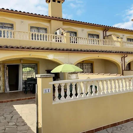Vakantiehuis Los Monteros Miami Playa