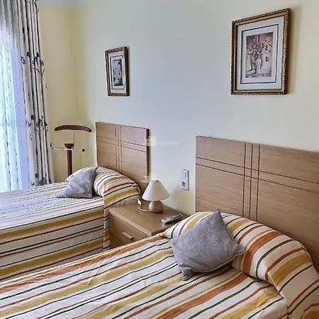 Vakantiehuis Los Monteros