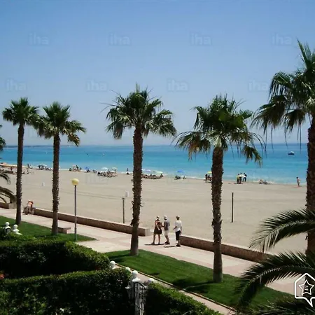 Vakantiehuis Los Monteros *